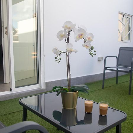 Violeta Suite Las Palmas de Gran Canaria Luaran gambar