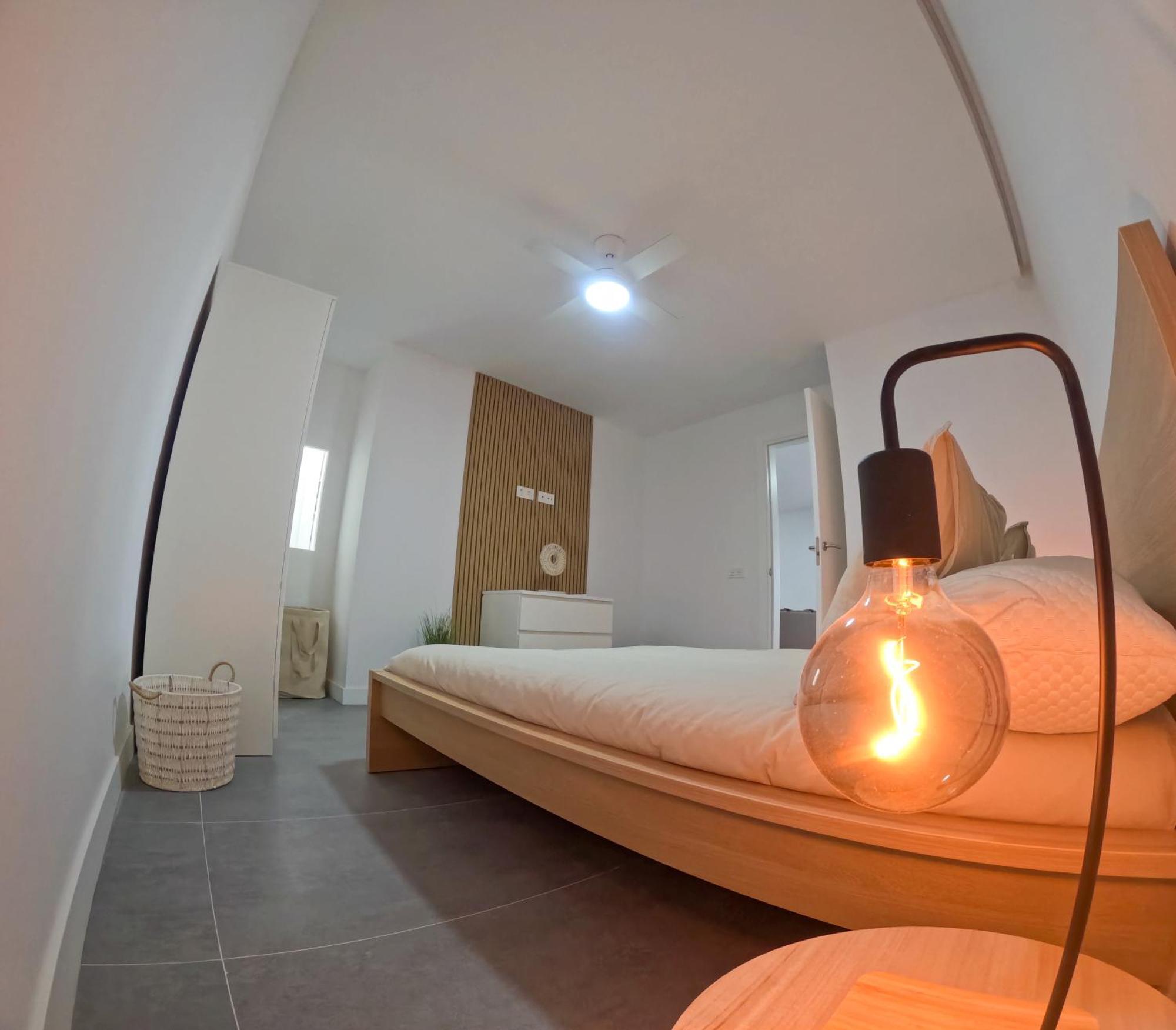 Violeta Suite Las Palmas de Gran Canaria Luaran gambar