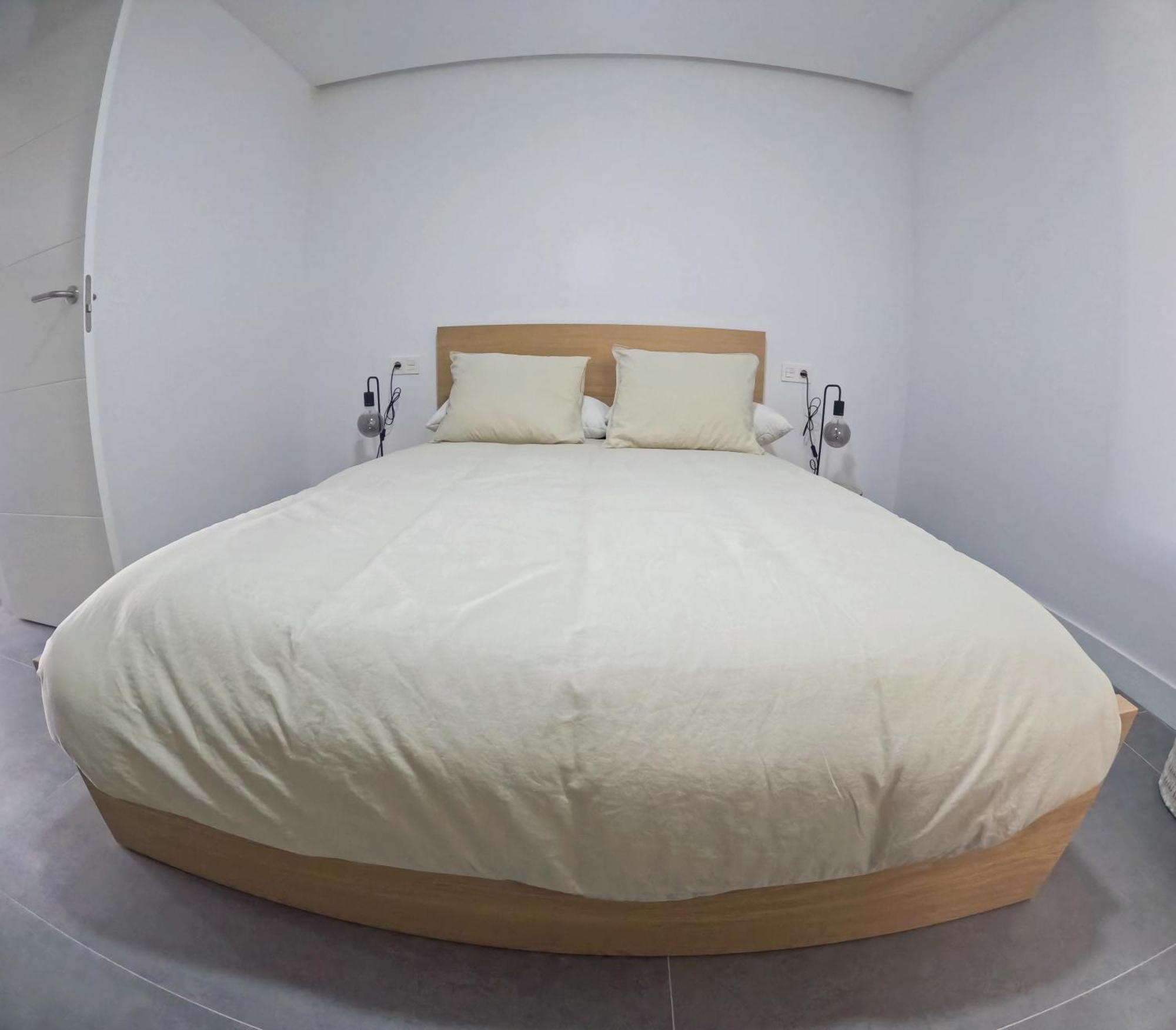 Violeta Suite Las Palmas de Gran Canaria Luaran gambar