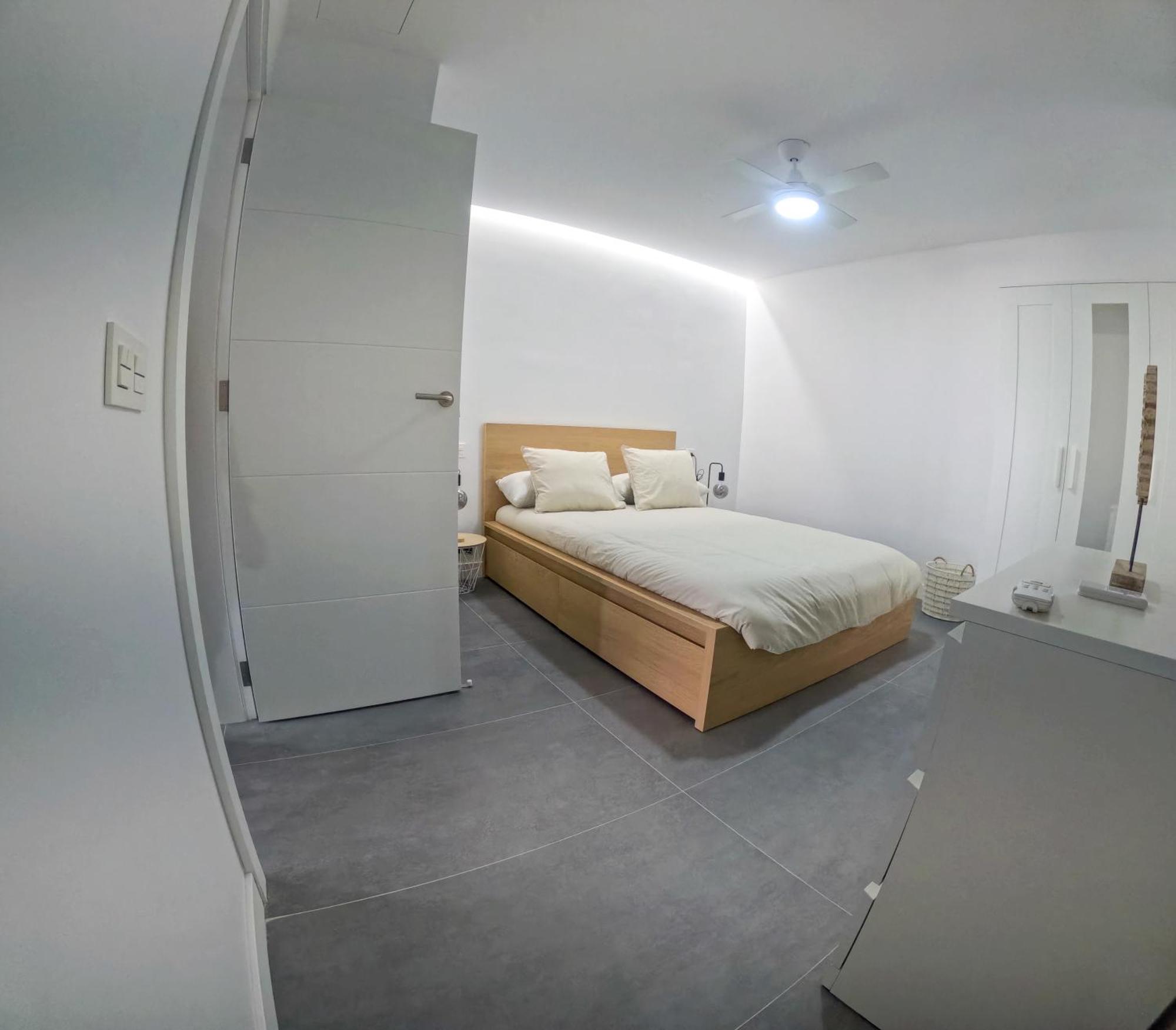 Violeta Suite Las Palmas de Gran Canaria Luaran gambar