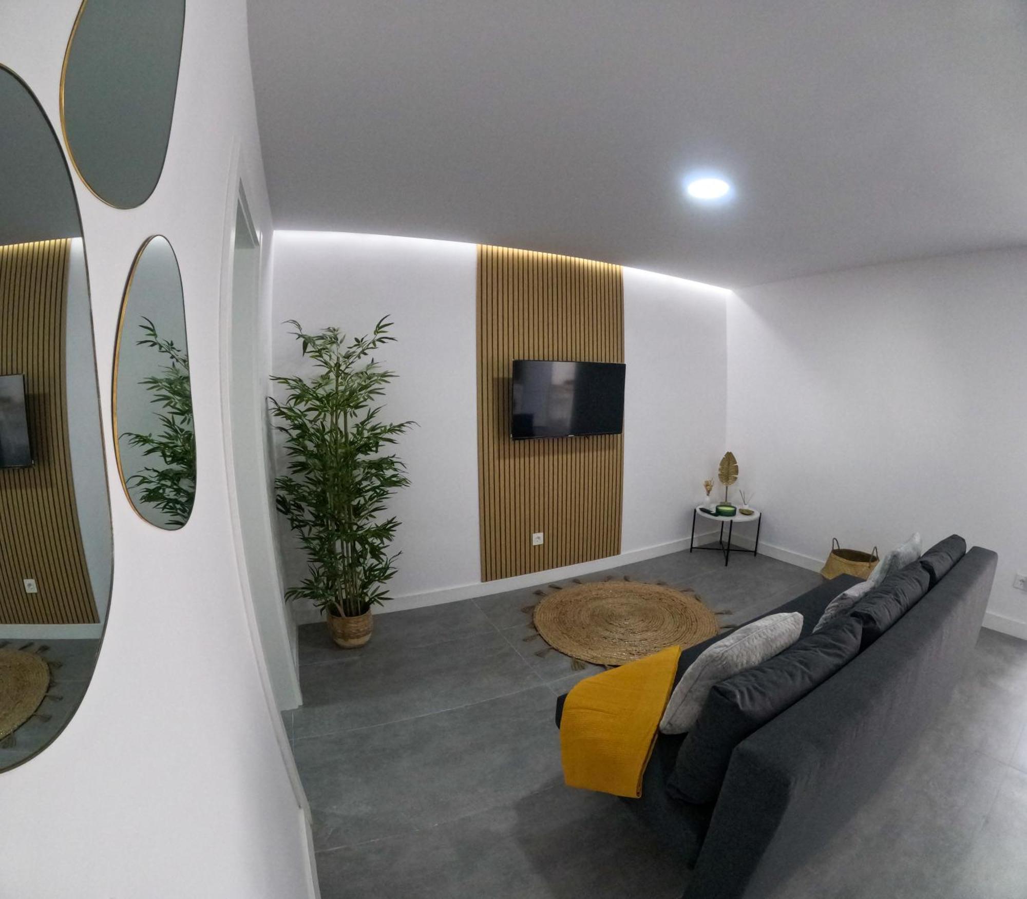 Violeta Suite Las Palmas de Gran Canaria Luaran gambar