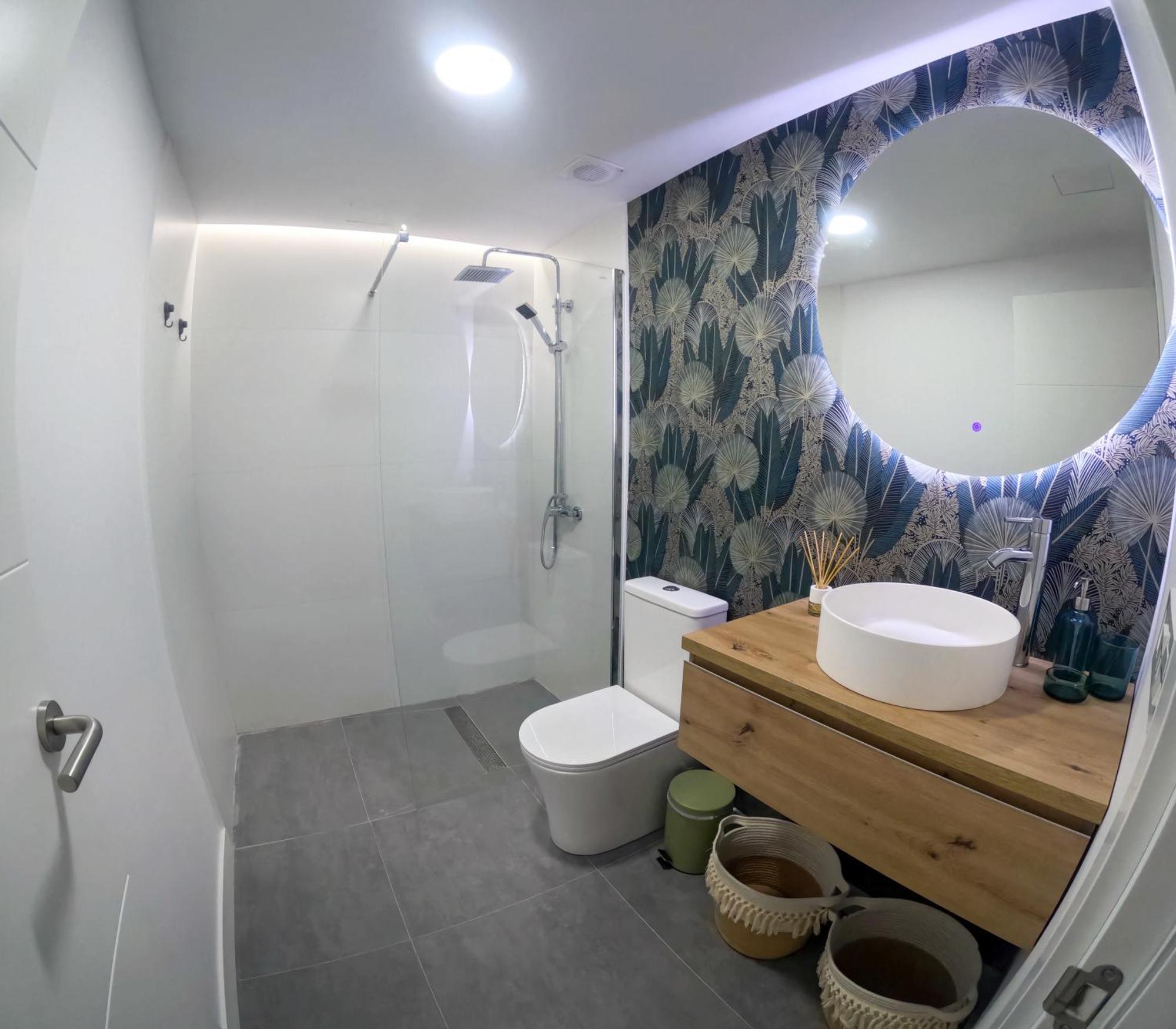 Violeta Suite Las Palmas de Gran Canaria Luaran gambar