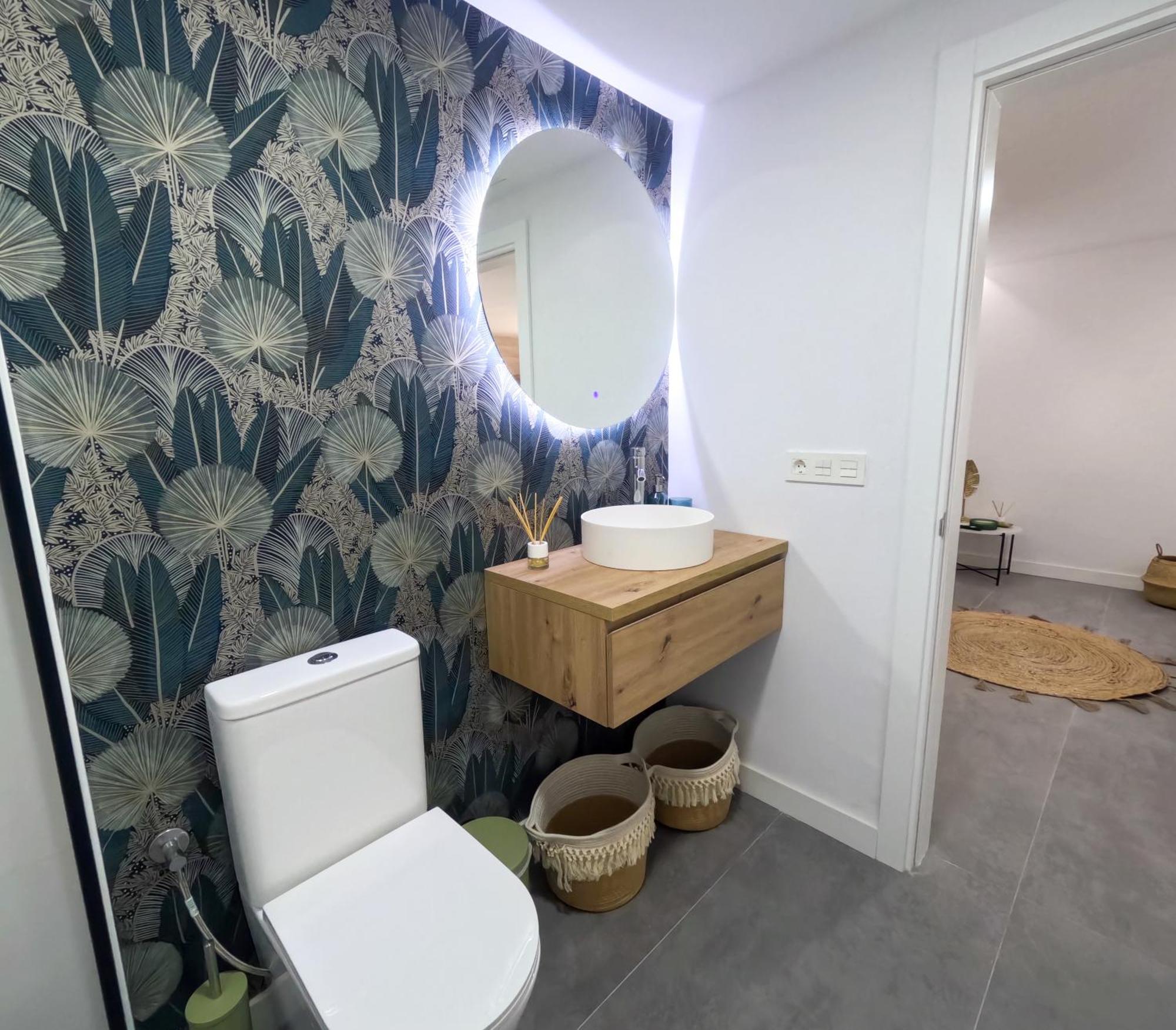 Violeta Suite Las Palmas de Gran Canaria Luaran gambar